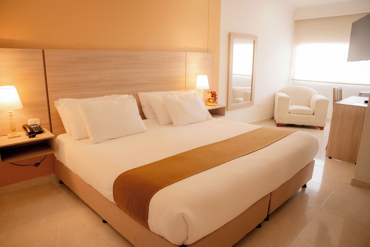 Junior Suite