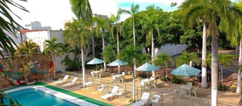 GIO Hotel Vajamar Valledupar