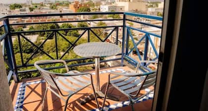 GIO Hotel Vajamar Valledupar