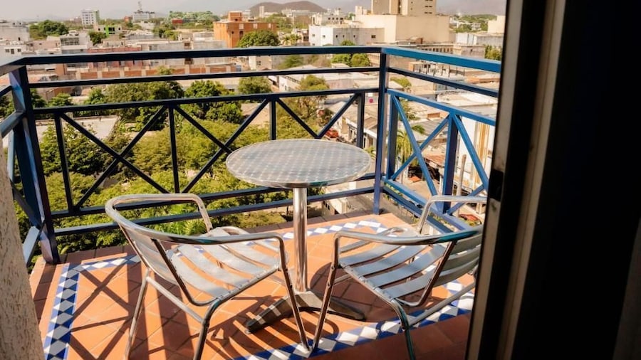 GIO Hotel Vajamar Valledupar