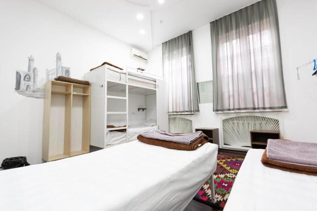 Strykejern/-brett og wi-fi (inkludert)