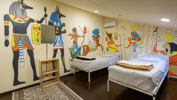 Bügeleisen/Bügelbrett, kostenloses WLAN