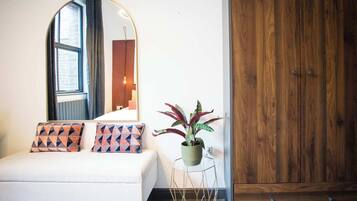 2 camere, ferro/asse da stiro, Wi-Fi, lenzuola