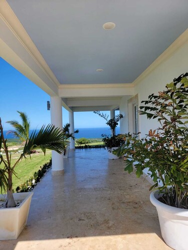 Villa Loma Azul Cabrera