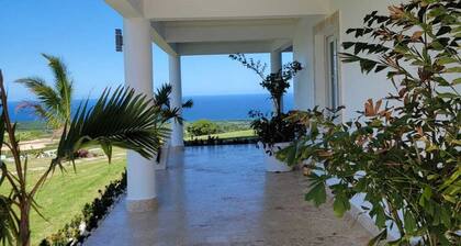 Villa Loma Azul Cabrera