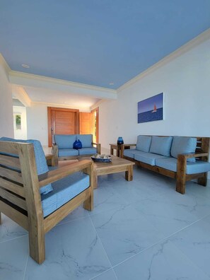 منطقة المعيشة