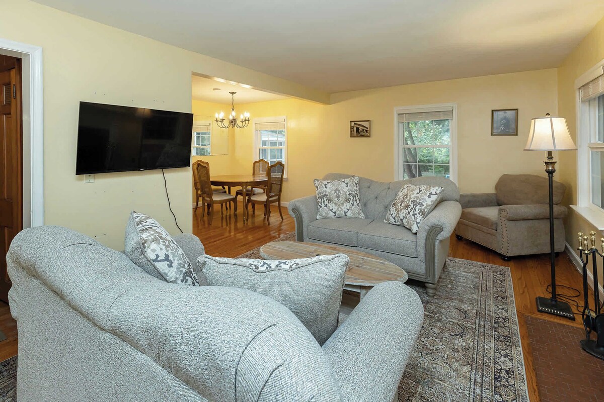 Image de profil de l’hôte