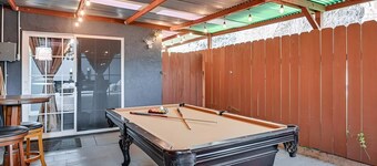 Spacious Family Getaway! Grill, Firepit & Patio
