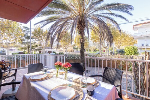 Jouvacations Villa Freser 3