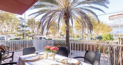 Jouvacations Villa Freser 3
