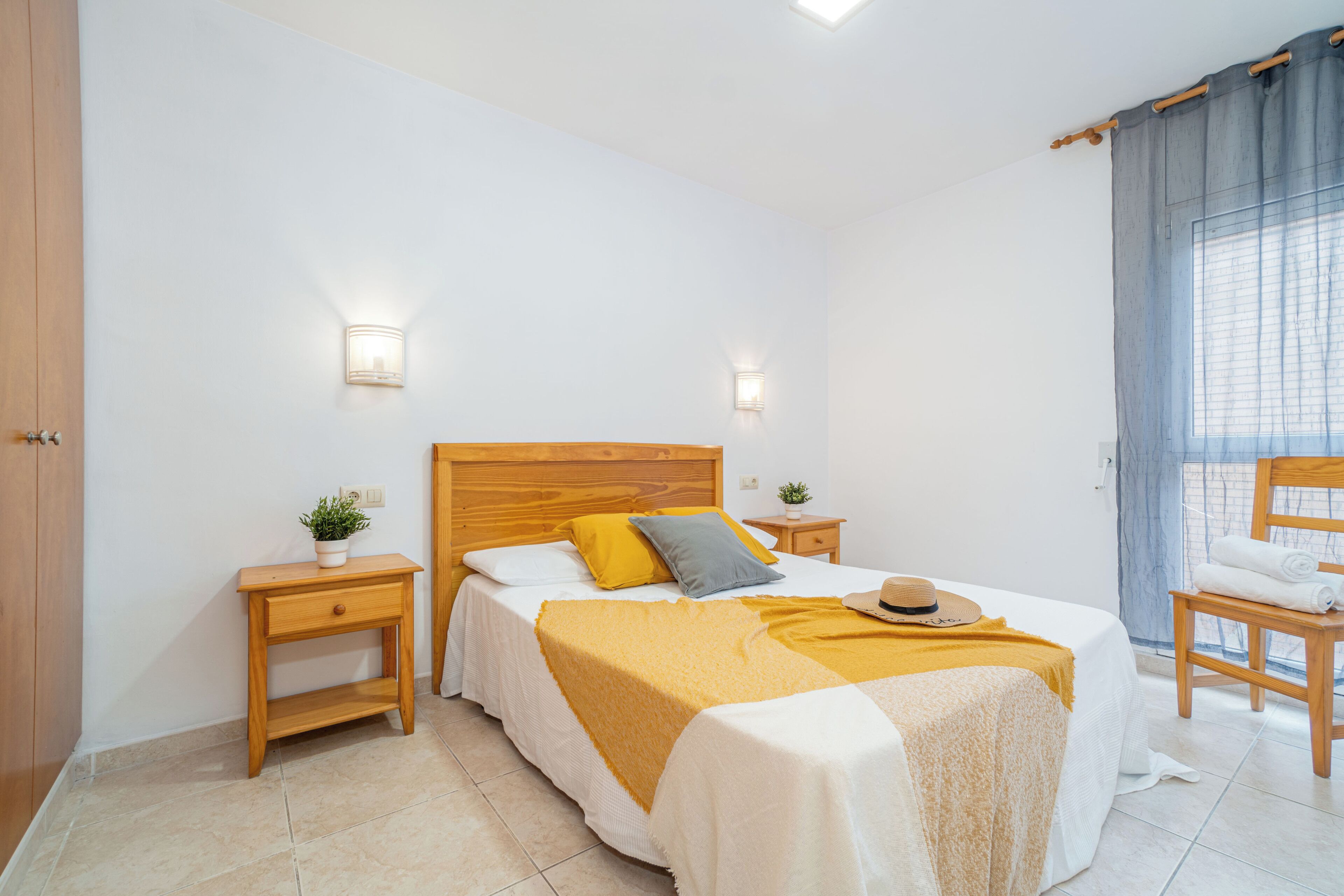 4 camere, lenzuola