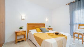 4 camere, lenzuola