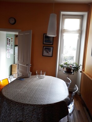 Restauration