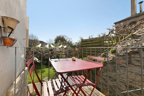 Quartier de la madeleine