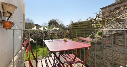 Quartier de la madeleine