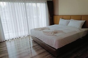 Room - Sleep At Airport (Phuket)