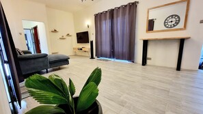 Téléviseur connecté