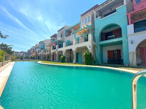 Exterior - Flex İnvictus Alaçatı (Çeşme)