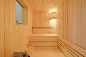 Bathroom - Flex İnvictus Alaçatı (Çeşme)