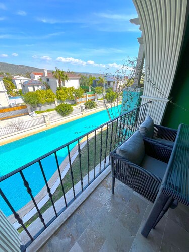 Flex İnvictus Alaçatı