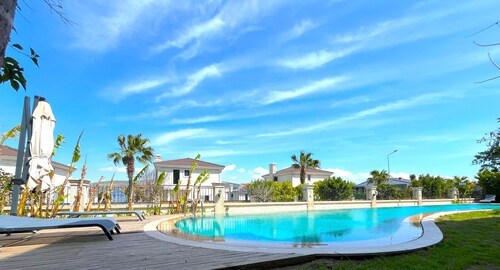 Flex İnvictus Alaçatı