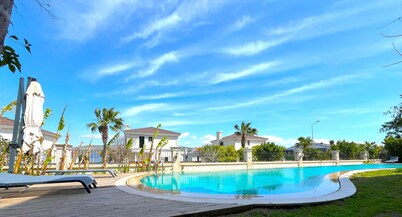 Flex İnvictus Alaçatı