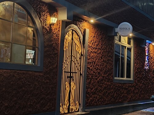 Totola Premium Stay "Where every stay is a Story" 3-bedroom apart in Darjeeling