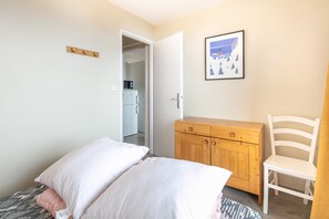 1 Schlafzimmer