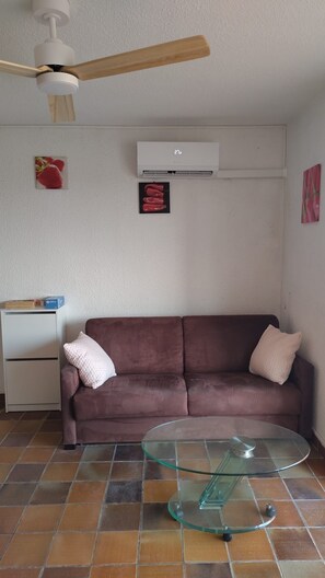 Televisión 