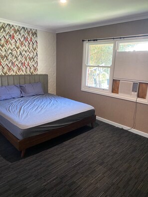 3 bedrooms
