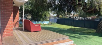 Budget Accommodation / Entire house / 3Bed/1Bath