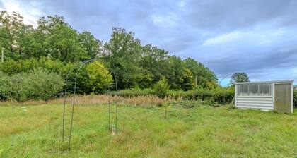 Cocon Glageonnais - Studio pour 3p