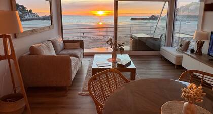 Sun 7 Val - Magnifique Vue Mer