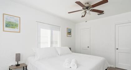 1BR/1BA Pet-Friendly Close to Downtown Lakeland