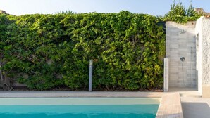 Pool - Villa Due Mari - Retreat by the beach with private pool (Siracusa)