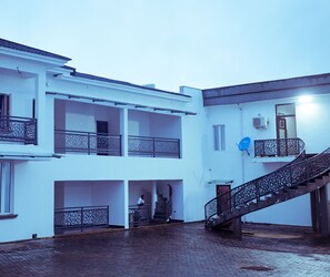 Exterior - City Center Akure (Oba Ile)