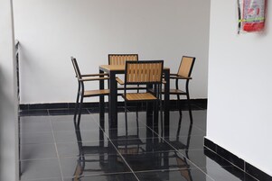 Servicio a la habitación