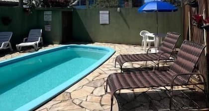 Pousada Recanto do Rosa