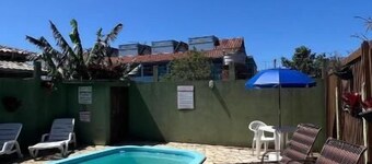 Pousada Recanto do Rosa