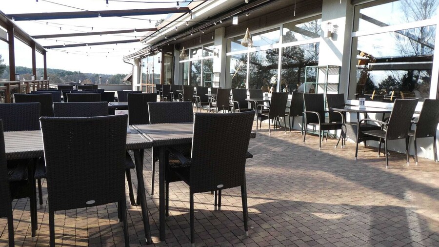 Hotel Niedzwiadek