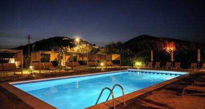 SES VELES IBIZA HOUSE