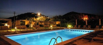 SES VELES IBIZA HOUSE
