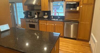 Cozy 4-Bedroom Getaway Just 10 Minutes from the Ryder Cup