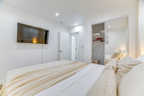 Apartment (2 Bedrooms) | Interior - Work & Play! Apt < 1 Mi to Chino Valley Hospital (Chino)