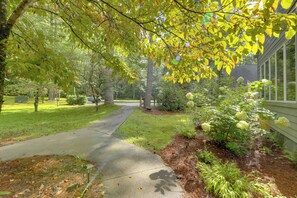 شقة (1 Bedroom) | المنشأة من الداخل