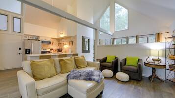 Apartment (1 Bedroom) | Front of property