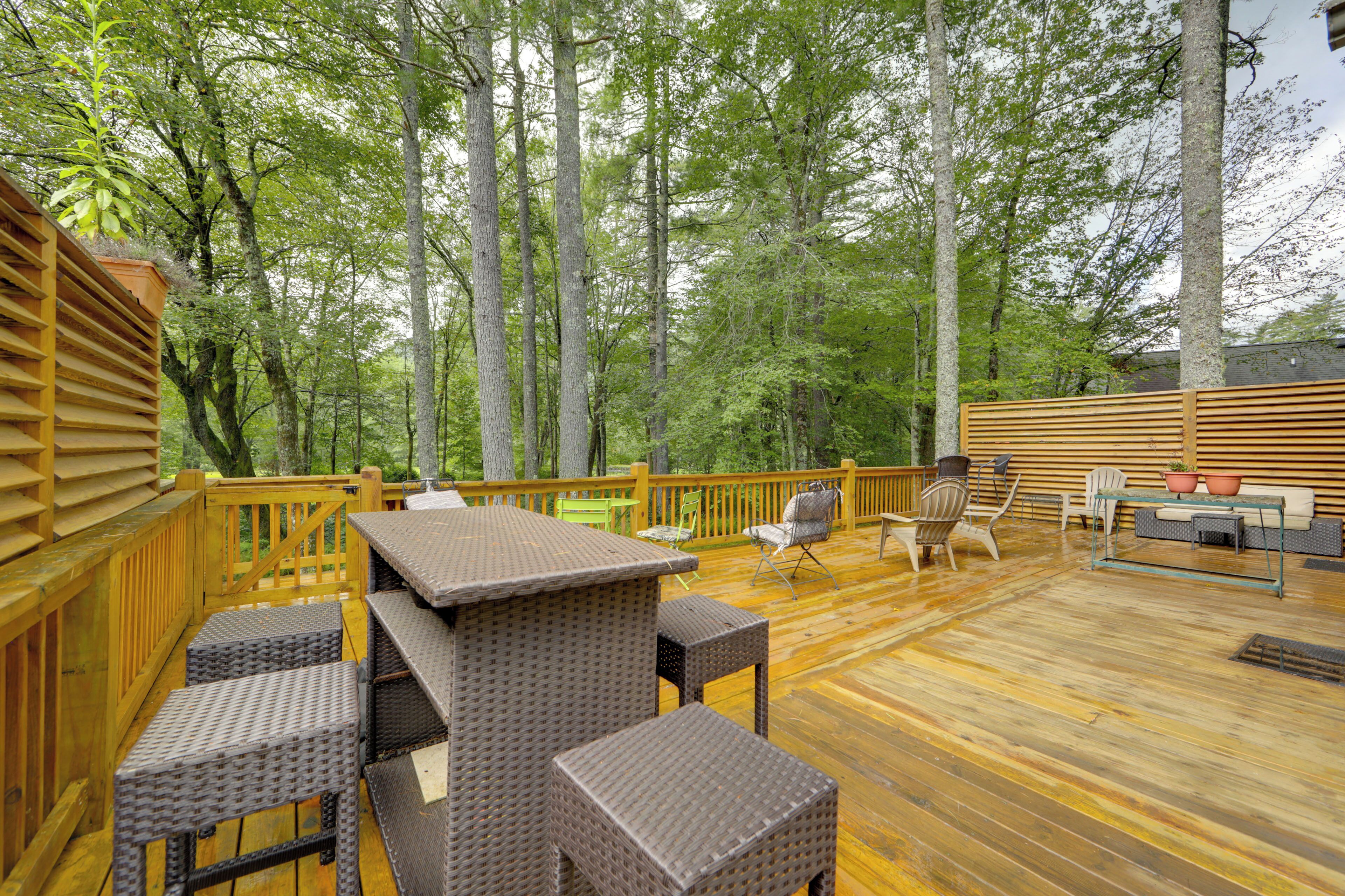 Apartment (1 Bedroom) | Interior