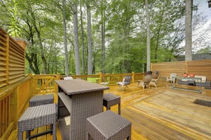 Apartment (1 Bedroom) | Interior