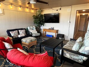 Téléviseur connecté