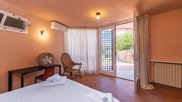 6 Schlafzimmer, Bügeleisen/Bügelbrett, WLAN, Bettwäsche